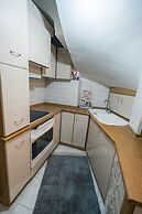 Marina Apartment in Nikea