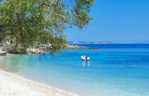 The Artist s House in Paxi