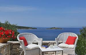 The Artist s House in Paxi