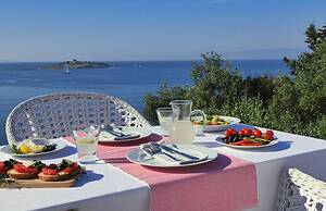 The Artist s House in Paxi