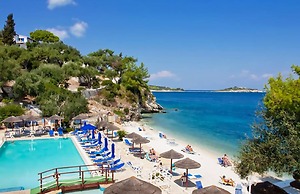 The Artist s House in Paxi