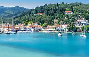 The Artist s House in Paxi