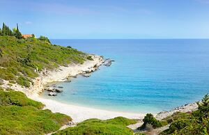 The Artist s House in Paxi