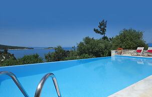 The Artist s House in Paxi