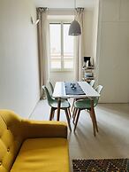 Casa Duci in Rome With 2 Bedrooms and 1 Bathrooms