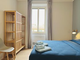 Casa Duci in Rome With 2 Bedrooms and 1 Bathrooms