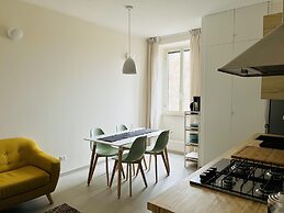 Casa Duci in Rome With 2 Bedrooms and 1 Bathrooms