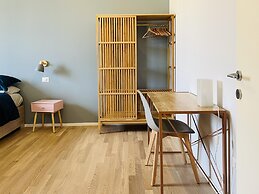 Casa Duci in Rome With 2 Bedrooms and 1 Bathrooms