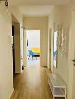 Casa Duci in Rome With 2 Bedrooms and 1 Bathrooms