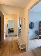 Casa Duci in Rome With 2 Bedrooms and 1 Bathrooms