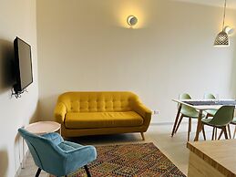 Casa Duci in Rome With 2 Bedrooms and 1 Bathrooms