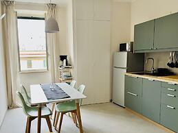 Casa Duci in Rome With 2 Bedrooms and 1 Bathrooms