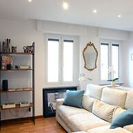 Homethic Piramide in Rome