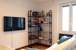 Homethic Piramide in Rome