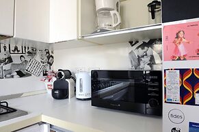 Homethic Piramide in Rome