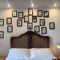 Homethic Piramide in Rome