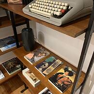 Homethic Piramide in Rome