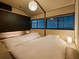Hotori Machiya House