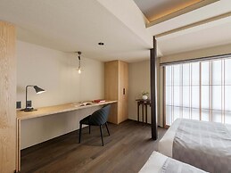 Hotori Machiya House