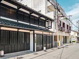 Hotori Machiya House