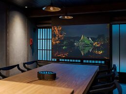 Hotori Machiya House