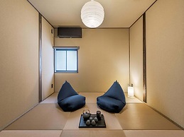 Hotori Machiya House