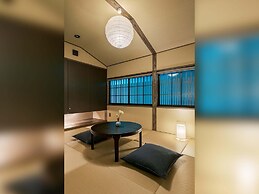 Hotori Machiya House