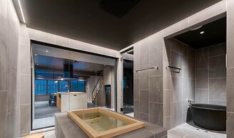 Hotori Machiya House