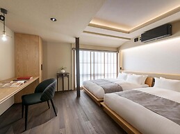 Hotori Machiya House