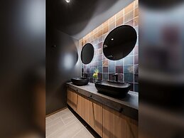 Hotori Machiya House