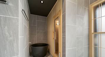 Hotori Machiya House