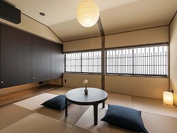 Hotori Machiya House