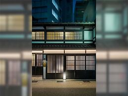 Hotori Machiya House