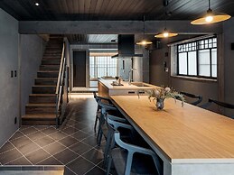 Hotori Machiya House