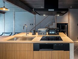 Hotori Machiya House