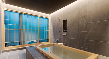 Hotori Machiya House