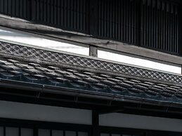 Hotori Machiya House