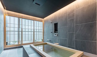 Hotori Machiya House