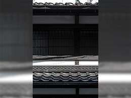 Hotori Machiya House