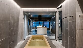 Hotori Machiya House