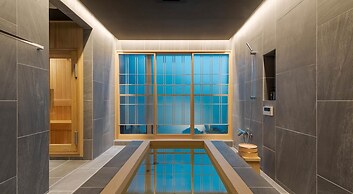 Hotori Machiya House