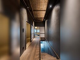 Hotori Machiya House