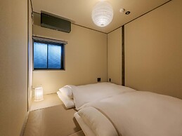 Hotori Machiya House