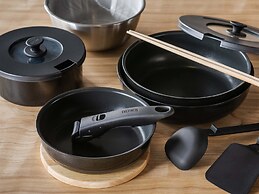 Hotori Machiya House