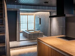 Hotori Machiya House