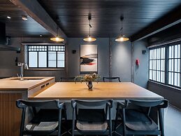 Hotori Machiya House