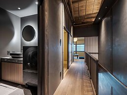 Hotori Machiya House