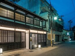 Hotori Machiya House