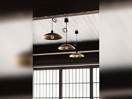 Hotori Machiya House