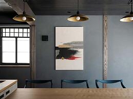 Hotori Machiya House